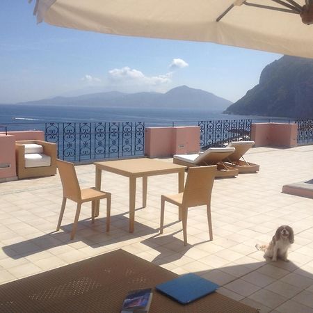 Capri Inn Ngoại thất bức ảnh
