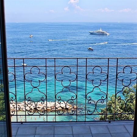 Capri Inn Ngoại thất bức ảnh