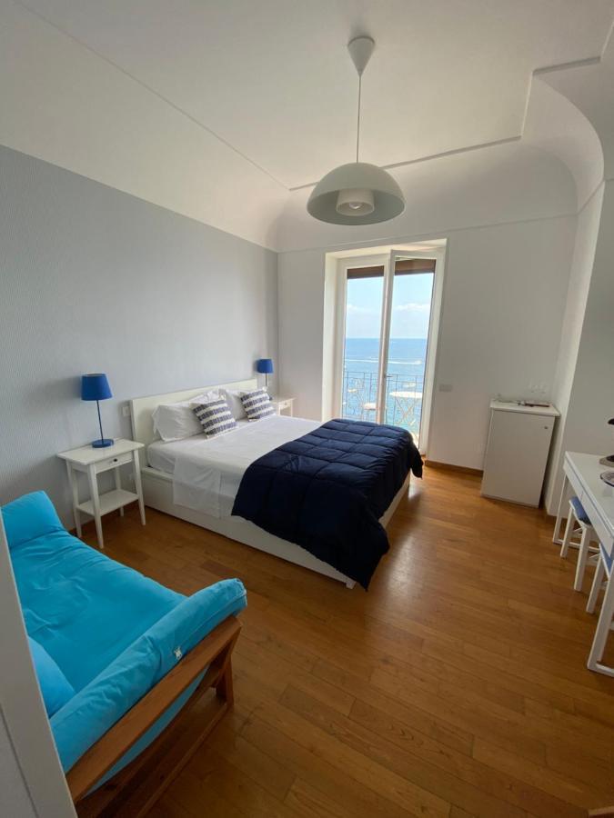 Capri Inn Ngoại thất bức ảnh