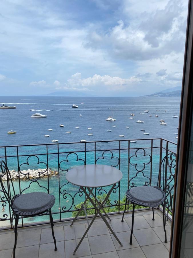 Capri Inn Ngoại thất bức ảnh