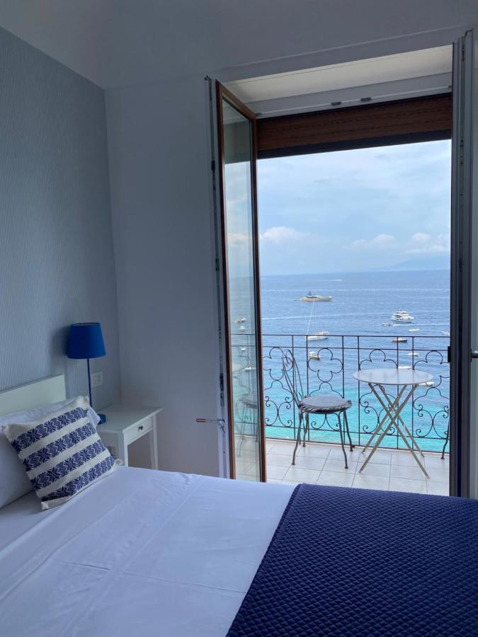 Capri Inn Ngoại thất bức ảnh