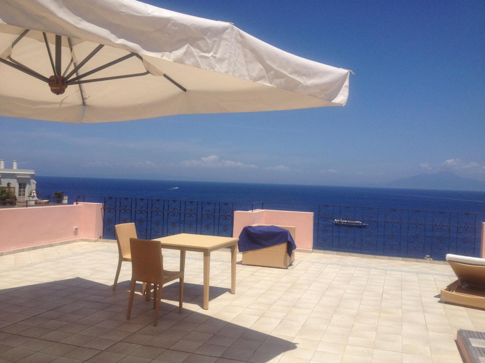Capri Inn Ngoại thất bức ảnh