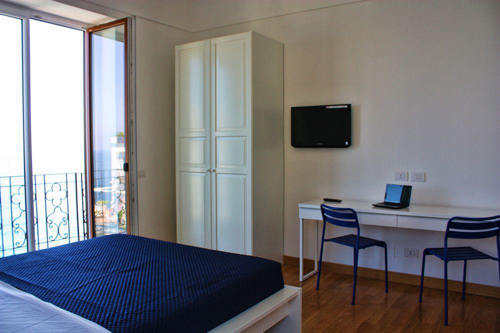 Capri Inn Ngoại thất bức ảnh