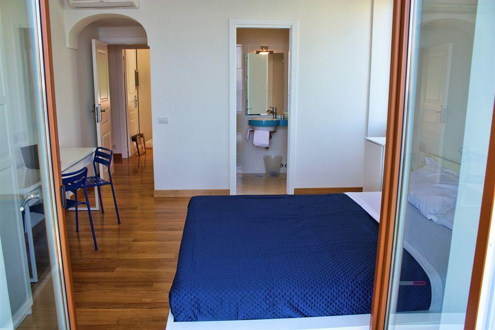 Capri Inn Ngoại thất bức ảnh