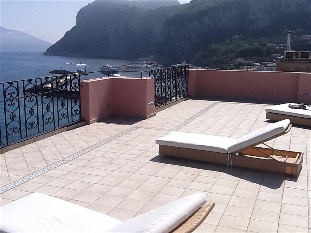 Capri Inn Ngoại thất bức ảnh
