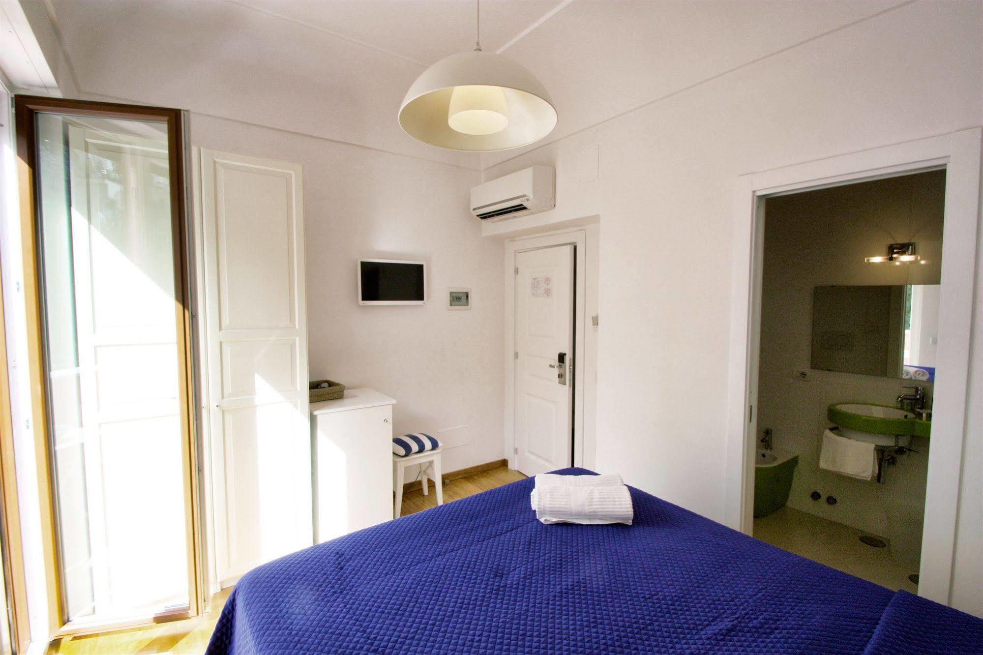 Capri Inn Ngoại thất bức ảnh