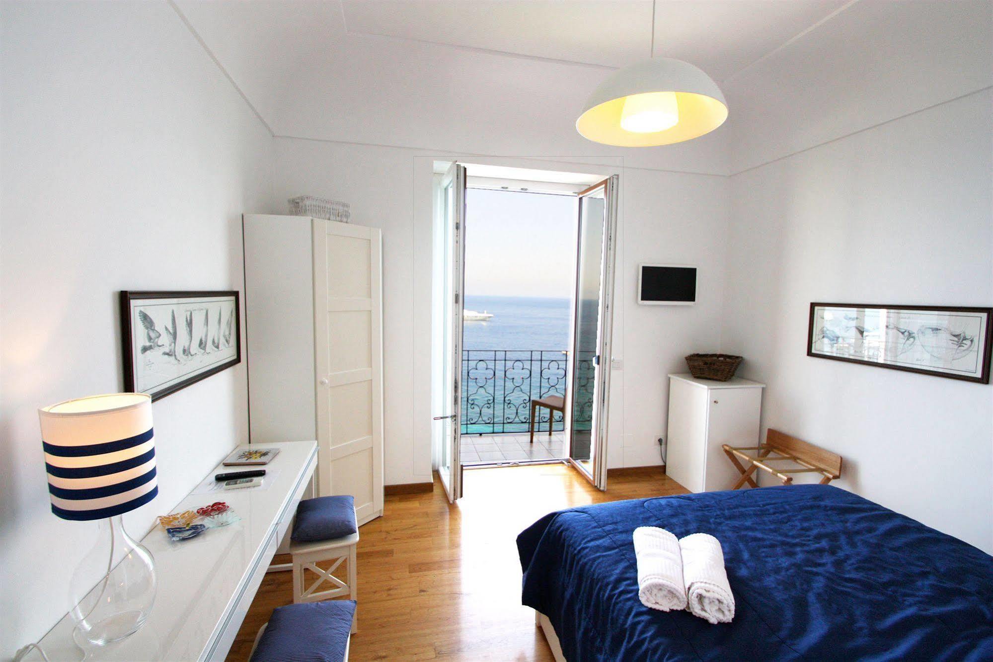 Capri Inn Ngoại thất bức ảnh