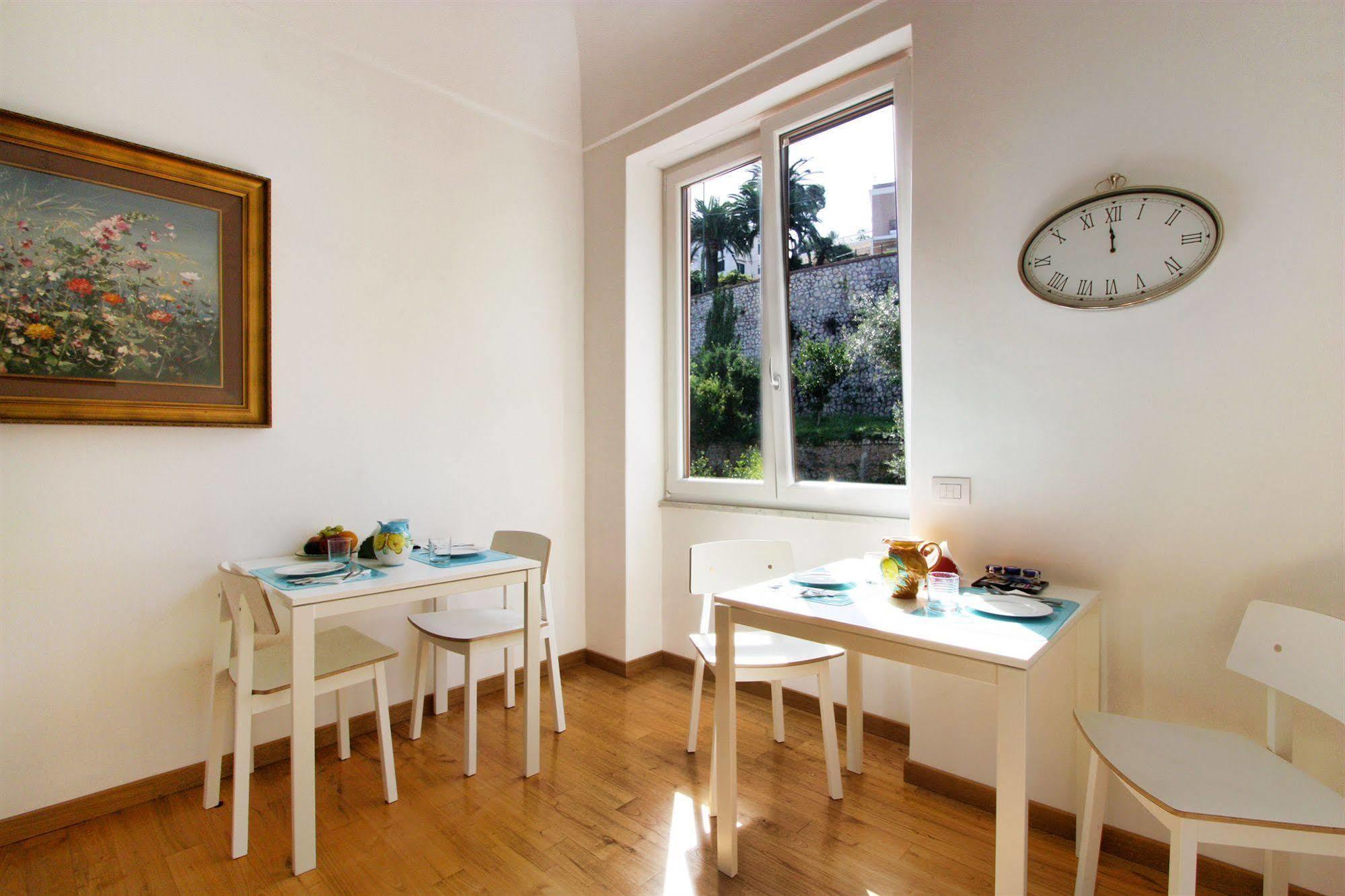 Capri Inn Ngoại thất bức ảnh