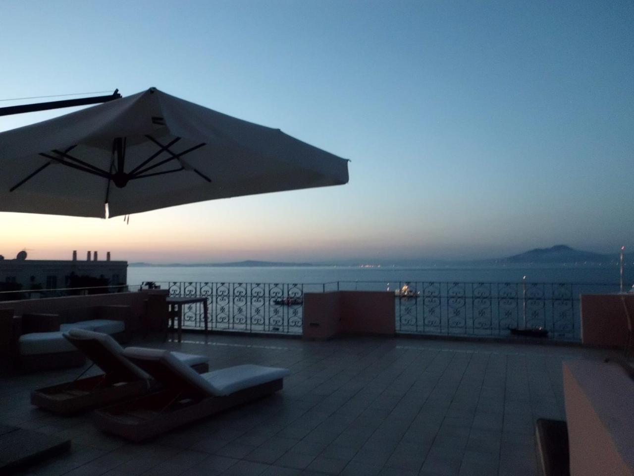 Capri Inn Ngoại thất bức ảnh